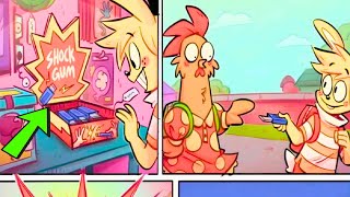 CURSED COMMENTS V186