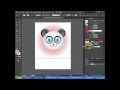 Creating Cartoon Characters in Adobe Illustrator CS6