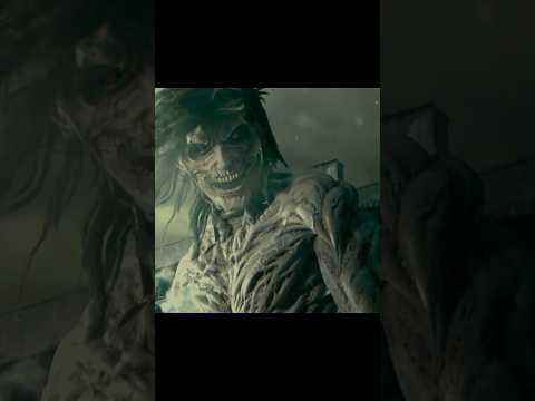 Nightmare Day OF Titan's #attackontitanedit #erenyeager #titans #attackontitaneditz #hollywood