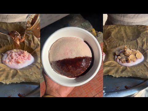 😱ये Idli को क्या बना दिया🤢| Maggie Idli 🤮Nagpurstreetfood🔥#youtubevideo #streetfood #southindianfood