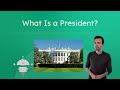 Understanding the Role of the President