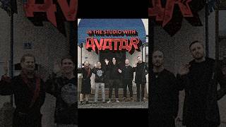You’ve heard the rumors. #shorts #avatar #avatarcountry #citizen #studio #avatarmetal #bts