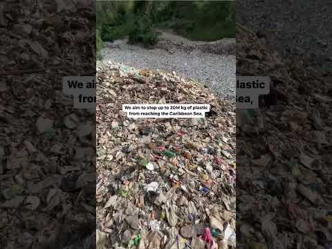What happened to Interceptor 006 (Interceptor Trashfence) in Guatemala? #shorts