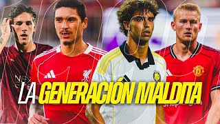 1999: LA NUEVA GENERACIÓN MALDITA DEL FÚTBOL