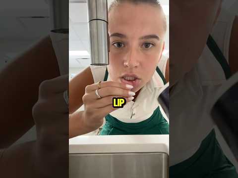 Canker Sore Healing Trick โ๏ธ