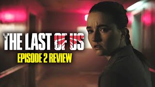 The Last of Us Season 2 Review (Episode 2)