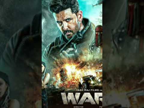 war 2 new trailer update|#ytshorts #youtubeshorts