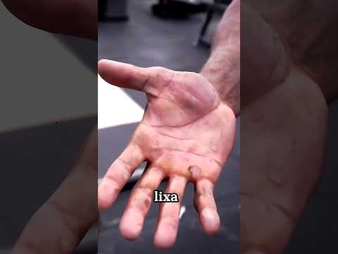 Inspirado @ContosdaMaromba #academia #bitelo #powerlifting #fisiculturismo #jordão