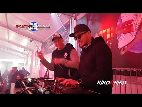 KIKO&NIKO