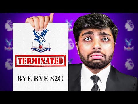 Board Want to Sack Me?