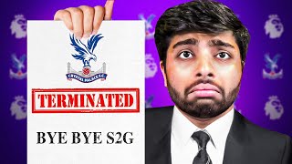Board Want to Sack Me?
