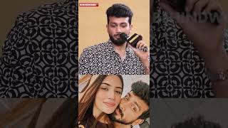 அப்பா அம்மாக்கு ஏன் Love தெரியாது அப்போ ..😅😜Kalidas Jayaram