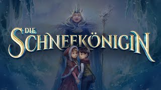 Holy Klassiker - 34 - Die Schneekönigin