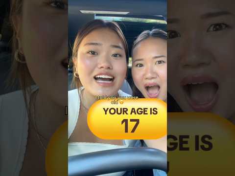 Sister Emoji age challenge 👀 #sister #comedy #relatable #funny #funnyvideo #siblings #family