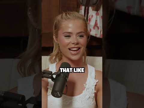 How Olive Was Made...