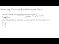 Positron Emission and Radioactive Decay