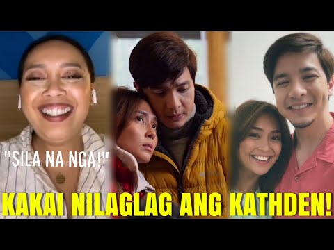 KathDen NILAGLAG ni Kakai! • KathDen Latest Update Today