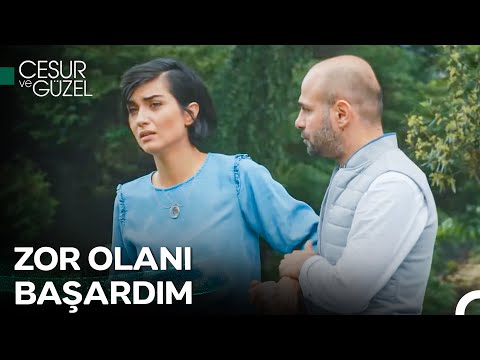 Sonunu Bildiğim Bir Yalana İnanıyorum - Cesur ve Güzel