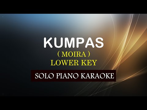 KUMPAS ( LOWER KEY ) ( MOIRA ) COVER_CY