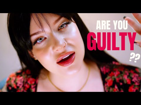 Guilty Pleasure ASMR: Indulging in Your Secrets