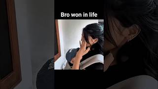 I feel happy for you bro. 👑 #motivation #happy #motivational #family