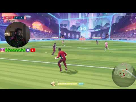 REMATCH HOW TO WIN PART 1
