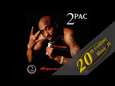 2Pac - Skandalouz (feat. Nate Dogg)