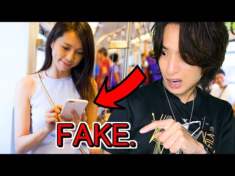 All The FAKE Info About Japan On The Internet In 10 Minutes