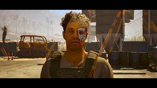 Future War - Trailer (Arcadia MindsEye UGC)