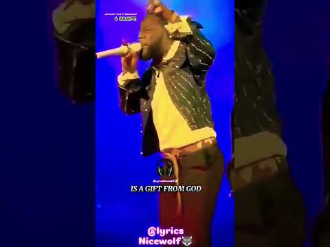 JOE DWET FILE FT BURNABOY - 4 KAMPE 🎶💥🎼💥🎵(Lyrics) #lyricsnicewolf #4kampe #lyrics #viralvideo #fyp