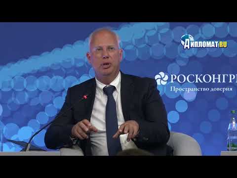 «Дешёвый лизинг, банки и пенсионеры!»: рецепт инвестиций от Кирилла Дмитриева