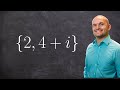 Polynomial Concepts and Complex Zeros