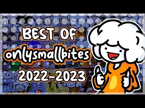 Best Of "onlysmallbites" 2022-2023