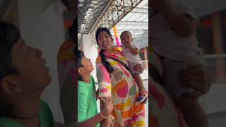 Tom 🍓Jerry (Rithvi&Kavi)Real End Twist😂🎈 #shorts