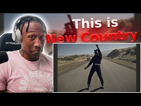 TRASH or PASS! Shaboozey ( Let It burn ) [REACTION!!!] Gen Z Country!!!