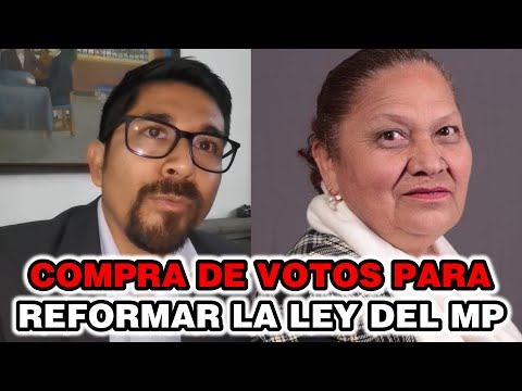 DIPUTADO DE SEMILLA SE PRONUNCIA ANTE RUMORES DE COMPRA DE VOTOS EN EL CONGRESO, GUATEMALA