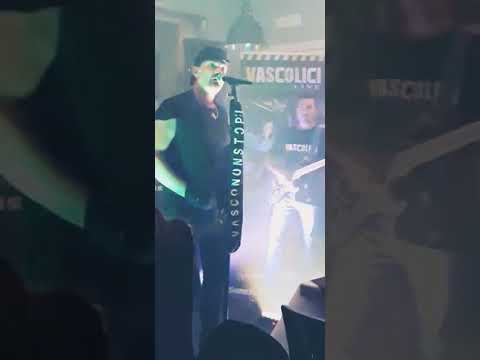 I vascolici tributeband