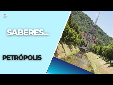 Petrópolis/ Saberes/ Televisión Camagüey