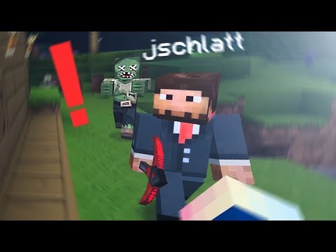 minecraft is DANGEROUS
