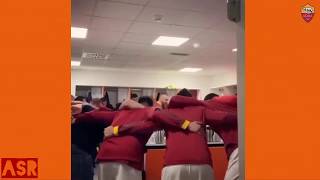 Ultimo discorso di Daniele De Rossi alla Roma