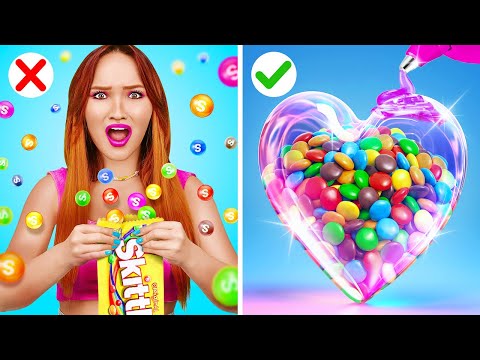 Magia Della Resina Epossidica: Scopri 5 Soluzioni Geniali Per Creazioni Sorprendenti Su 123 GO Like!