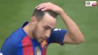 اهداف برشلونة و سيلتك 3-1