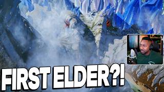 Yama Tsukami! First Elder Dragon? Longsword Main | Monster Hunter Stories 3 Walkthrough Gameplay