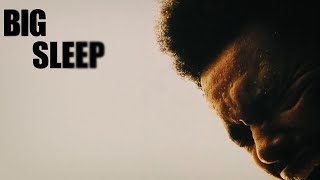 The Weeknd & Giorgio Moroder - Big Sleep (Subtitulada al español)