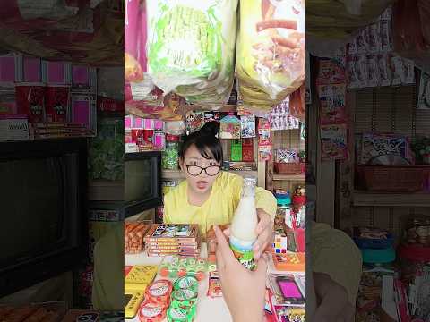 Căn Tin Bất Ổn P119 #cantinbaton #shorts