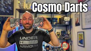 Cosmo Darts: Zu leicht oder genial?