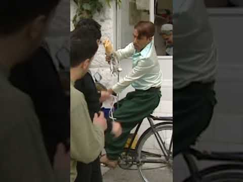عمل فيه مقلب مابينتسى