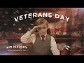 Exploring the Origins and Significance of Veterans Day