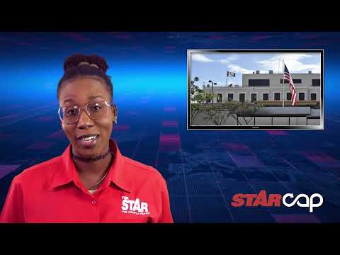 STAR CAP: Jamaicans React to $435 Visa Fee | Mummified Body Found in Bed | Loop News Shutdown