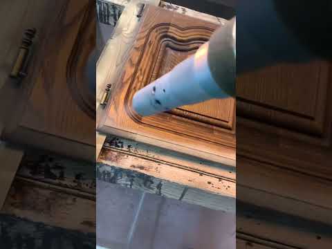 Como REMOVEM tinta da MADEIRA?